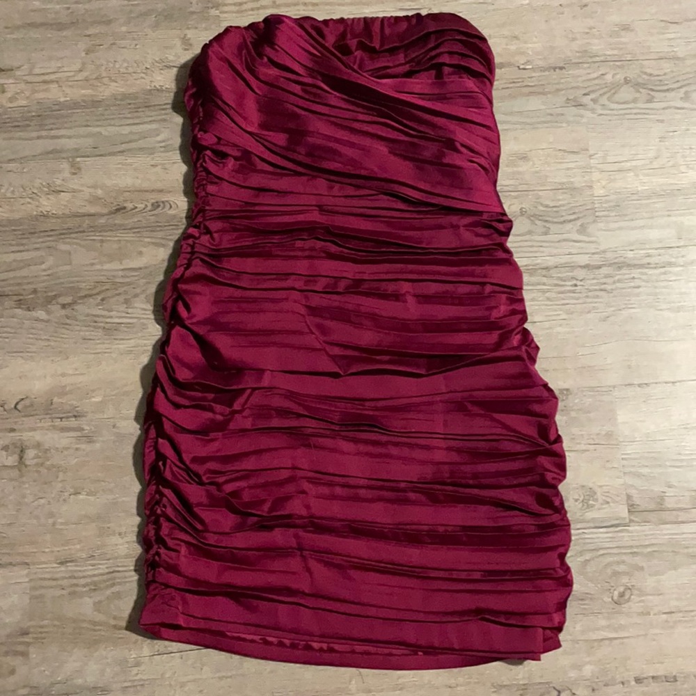 Express Cocktail Dress